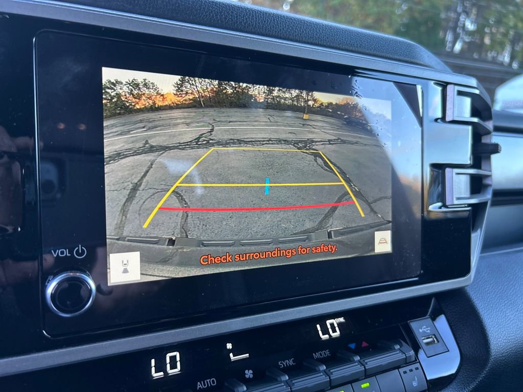 New 2026 Toyota Tundra SR5 image 14