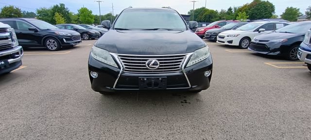 Used 2015 Lexus RX 350 AWD image 11