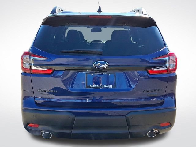 New 2026 Subaru Ascent Bronze Edition image 6