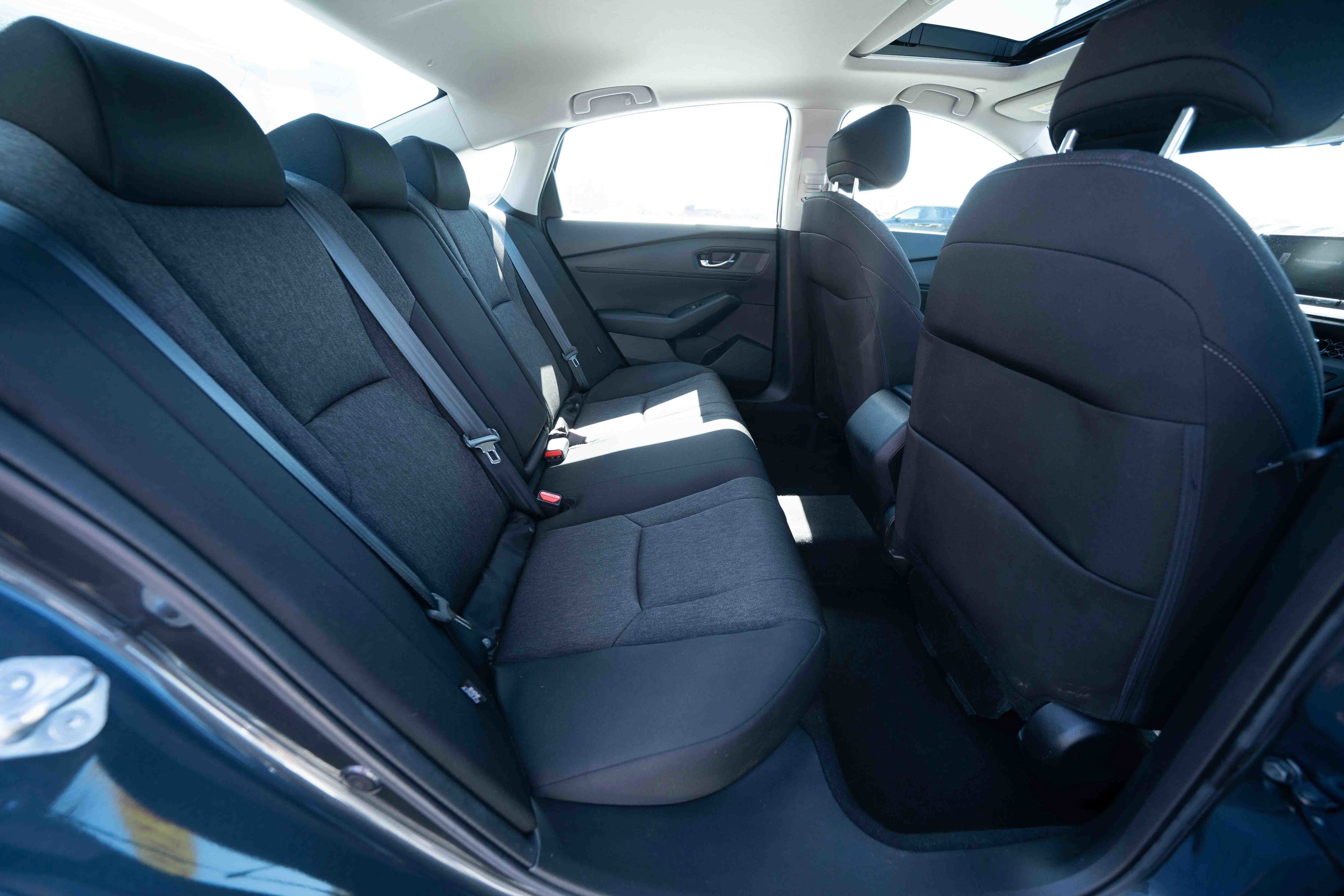 Used 2023 Honda Accord EX image 24