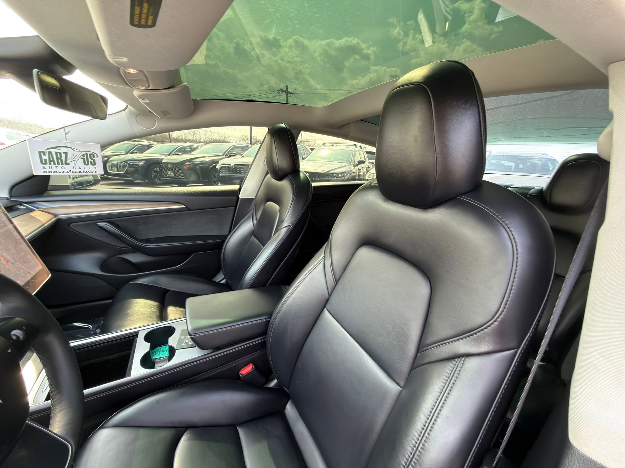 Used 2022 Tesla Model 3 image 20