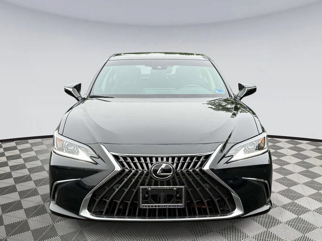 Used 2024 Lexus ES 250 w/ Premium Package AWD/4WD image 6
