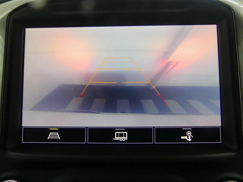 Used 2021 Chevrolet Silverado 1500 RST w/ All Star Edition Plus image 12