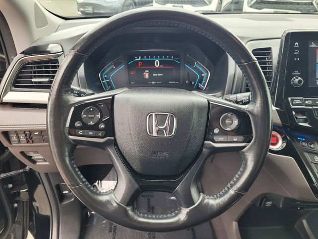 Used 2018 Honda Odyssey Elite image 19