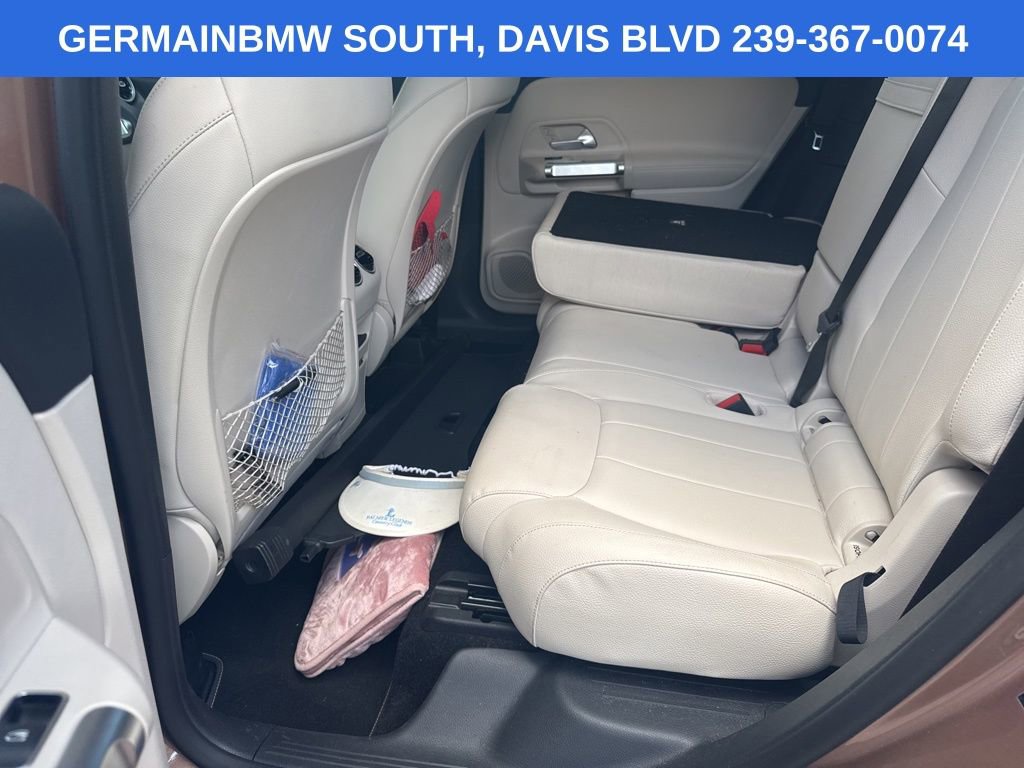 Used 2023 Mercedes-Benz GLB 250 image 29