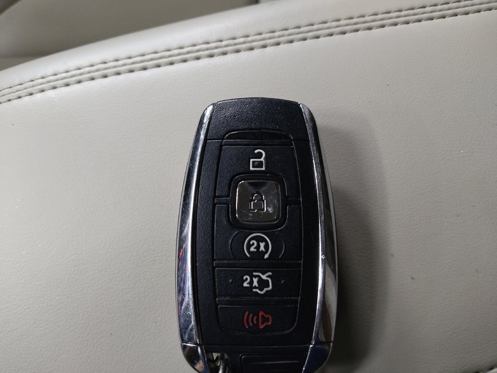 Used 2017 Lincoln MKC Premiere FWD image 32