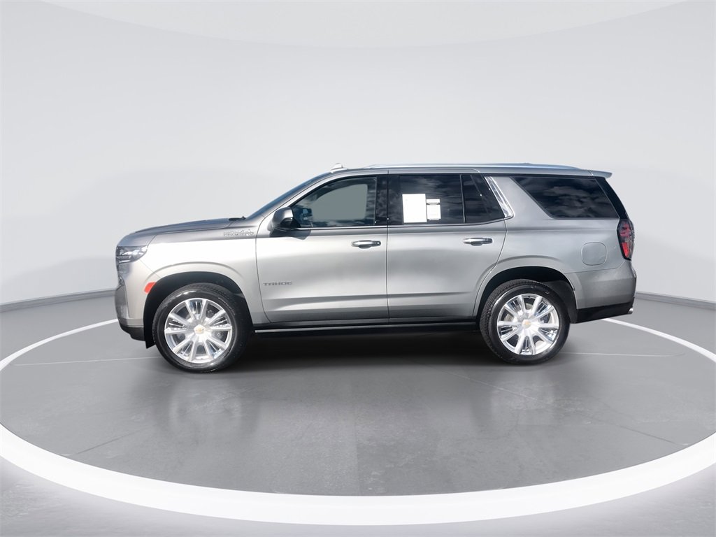Used 2024 Chevrolet Tahoe High Country w/ Premium Package image 5
