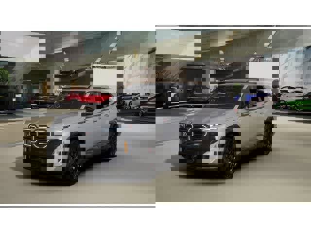 New 2026 BMW XM Label Red image 1