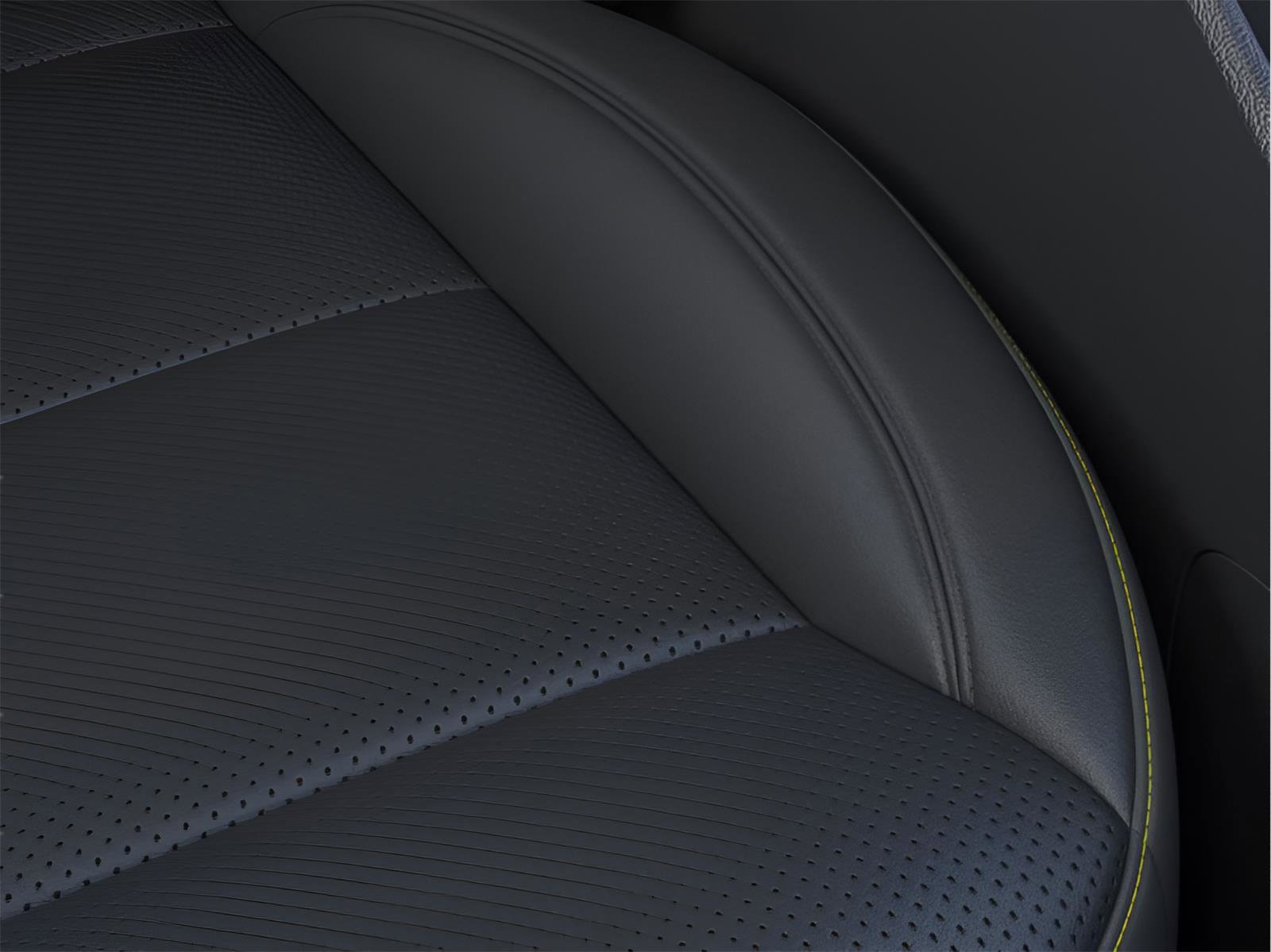 New 2026 Chevrolet Trax ACTIV image 21