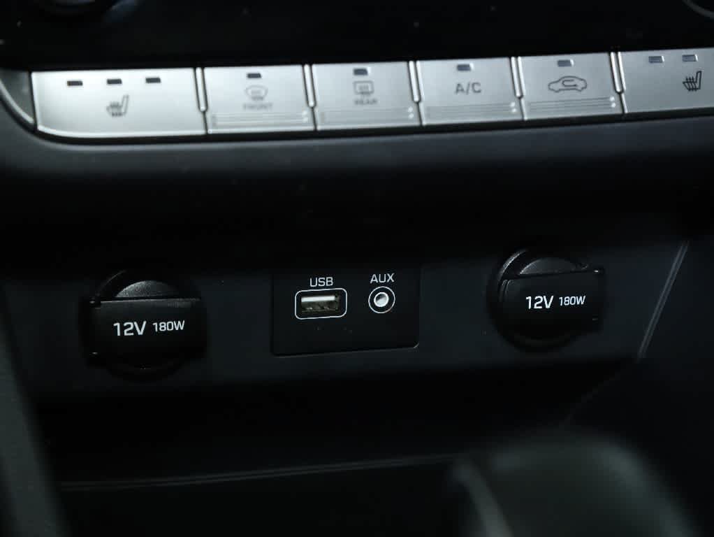 Used 2018 Hyundai Sonata SEL FWD image 27