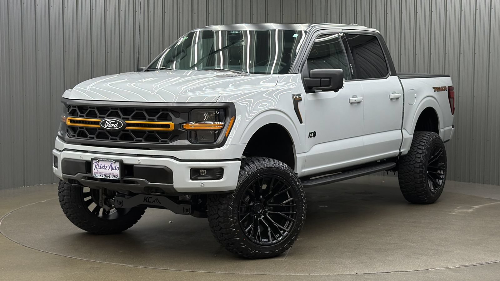 Used 2026 Ford F150 Tremor w/ Tow/Haul Package