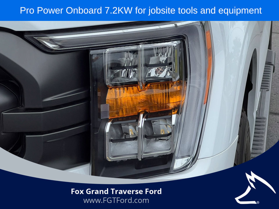 Used 2023 Ford F150 XLT w/ Equipment Group 302A High AWD/4WD image 42