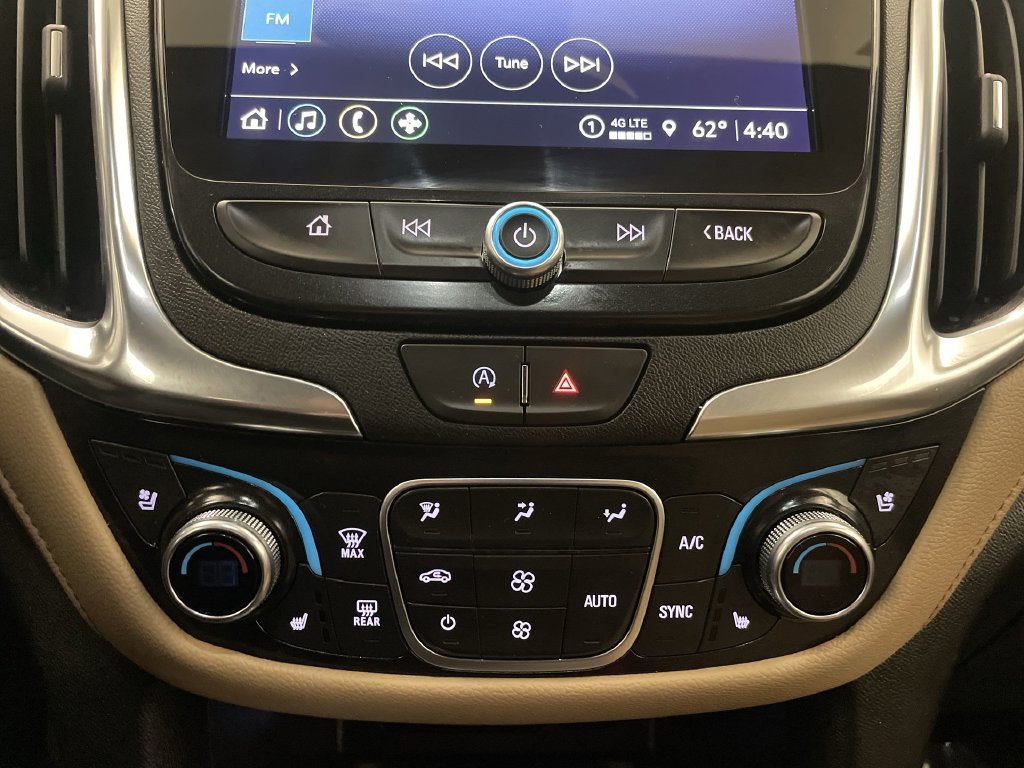 Used 2024 Chevrolet Equinox Premier AWD/4WD image 11