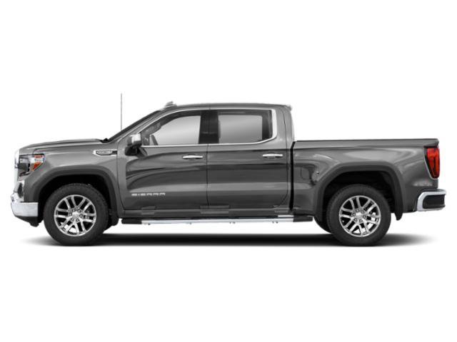 Used 2020 GMC Sierra 1500 SLT w/ SLT Premium Plus Package AWD/4WD image 4