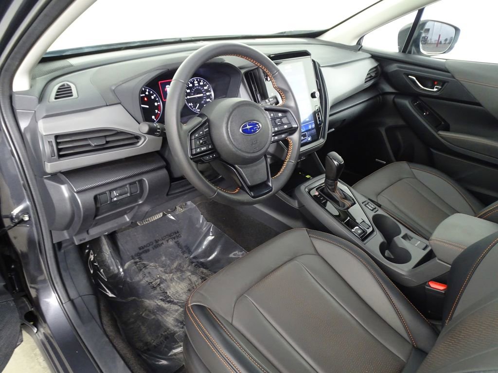 Used 2024 Subaru Crosstrek 2.5i Limited image 27