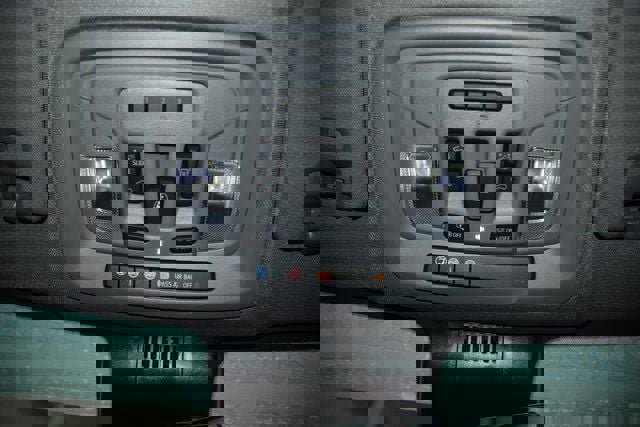 Used 2025 GMC Sierra 1500 Denali w/ Denali Reserve Package image 50