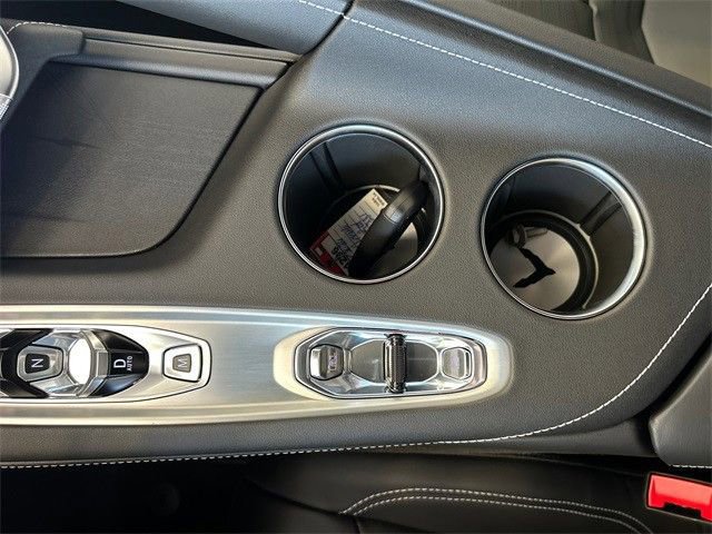 New 2026 Chevrolet Corvette Stingray Preferred Cpe w/ 2LT RWD image 26