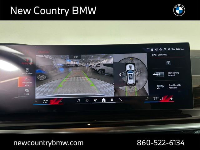 New 2026 BMW X5 xDrive50e w/ Climate Comfort Package image 22