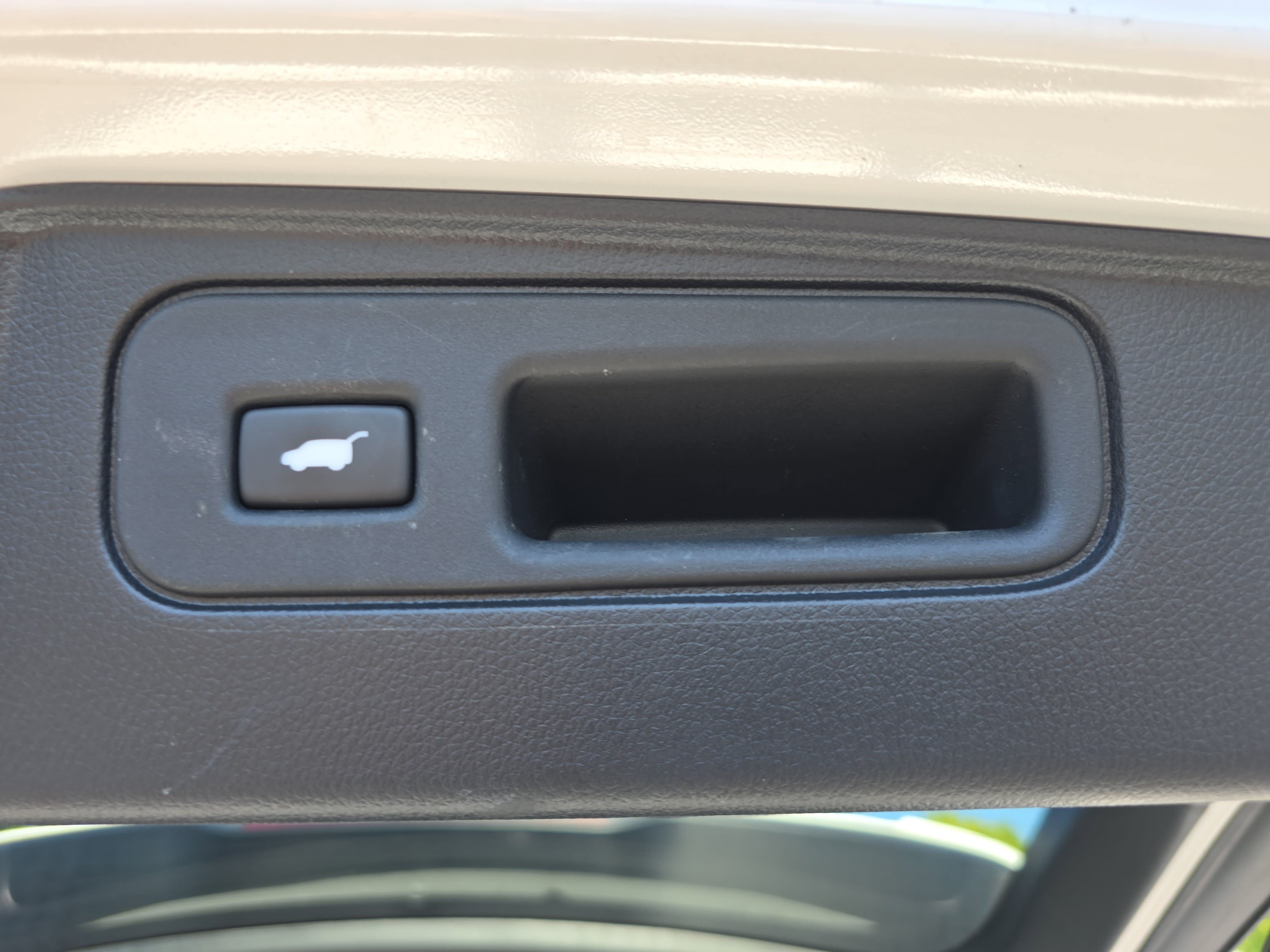 Certified 2023 Honda Passport TrailSport image 13