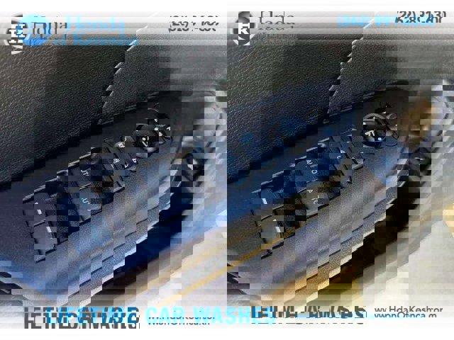 Used 2019 Honda Civic Touring image 25