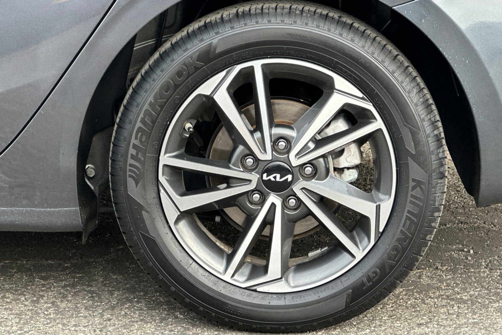 Used 2023 Kia Forte LXS w/ LXS Technology Package image 33