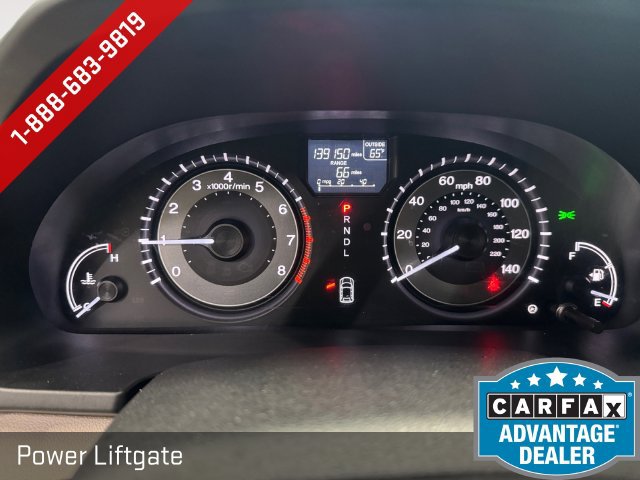 Used 2014 Honda Odyssey EX-L image 3