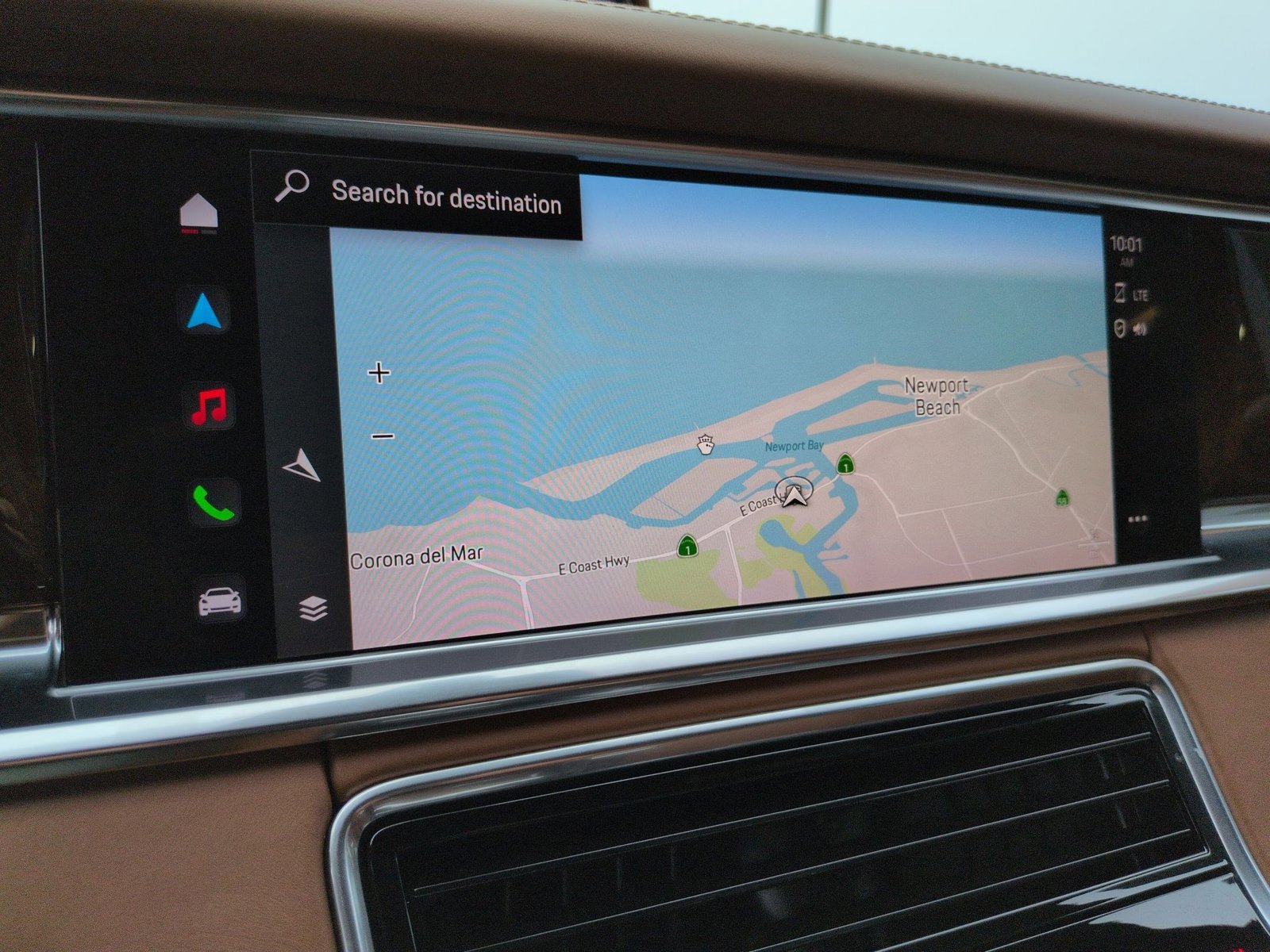 Certified 2022 Porsche Panamera 4S image 18