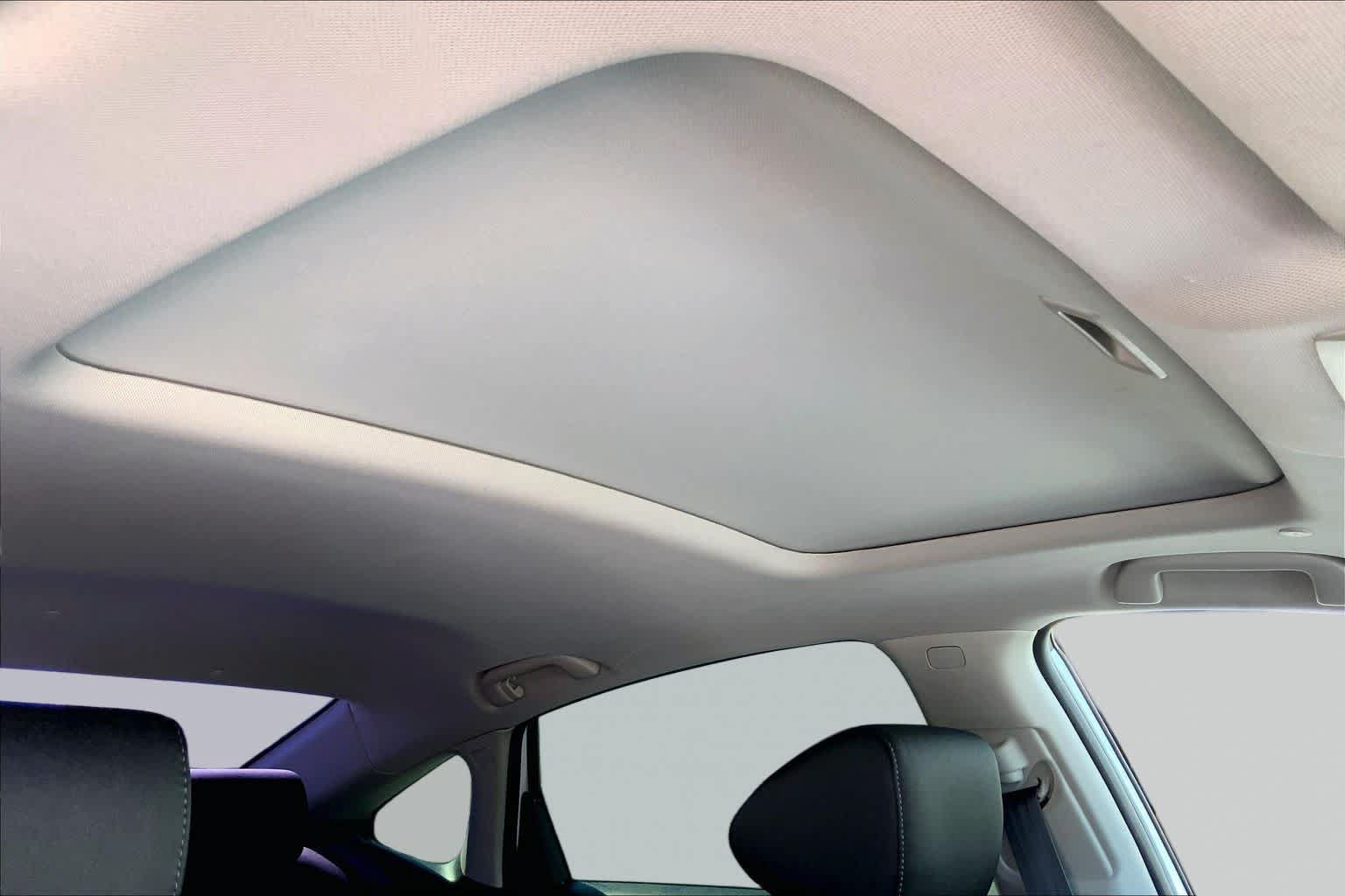 Used 2020 Honda Accord EX image 13