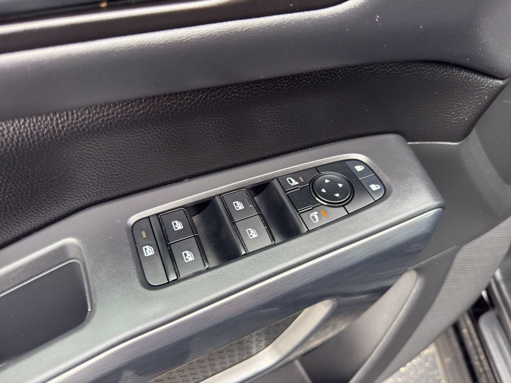 Certified 2026 Nissan Pathfinder Rock Creek AWD/4WD image 12
