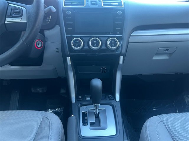 Used 2018 Subaru Forester 2.5i Premium w/ Protection Package #1A image 12