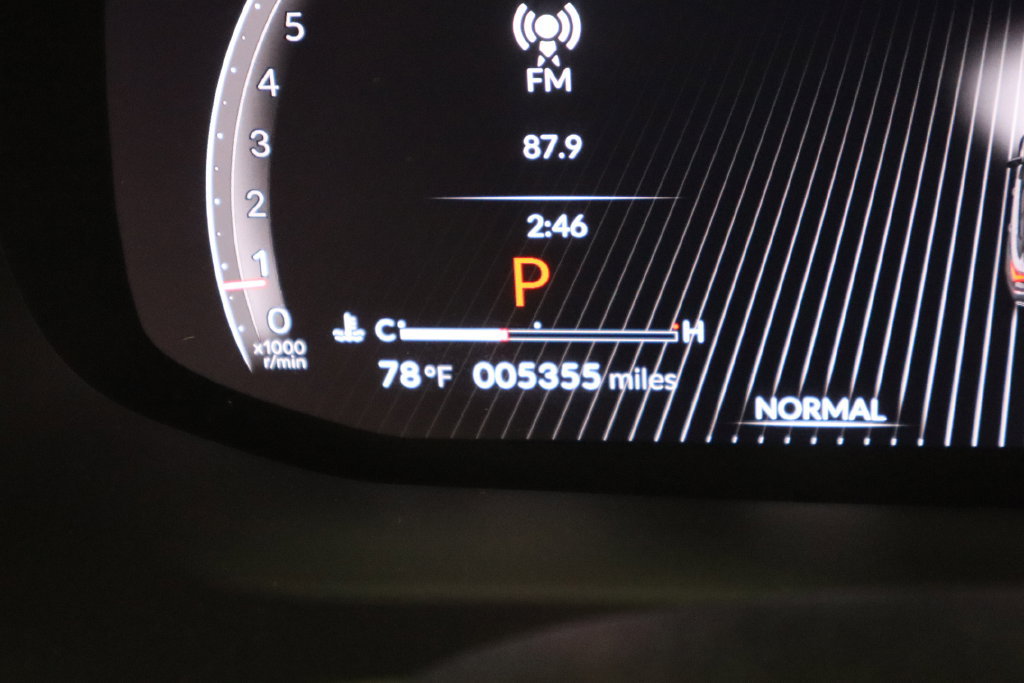 Used 2025 Acura MDX A-Spec AWD/4WD image 40