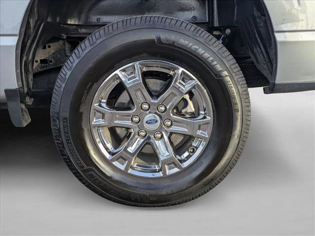 Used 2022 Ford F150 Lariat image 24