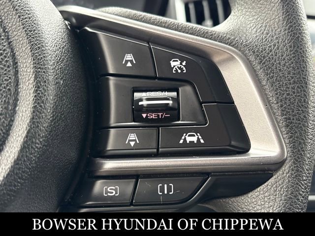 Used 2023 Subaru Impreza Premium image 17