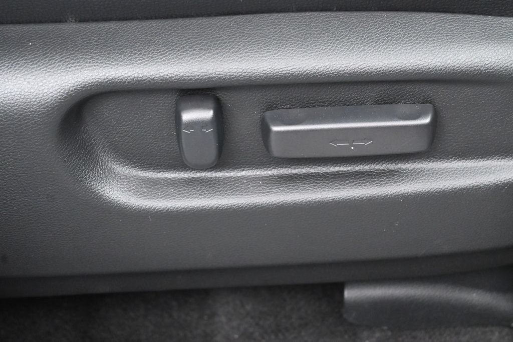 Used 2022 Honda Passport Elite image 41