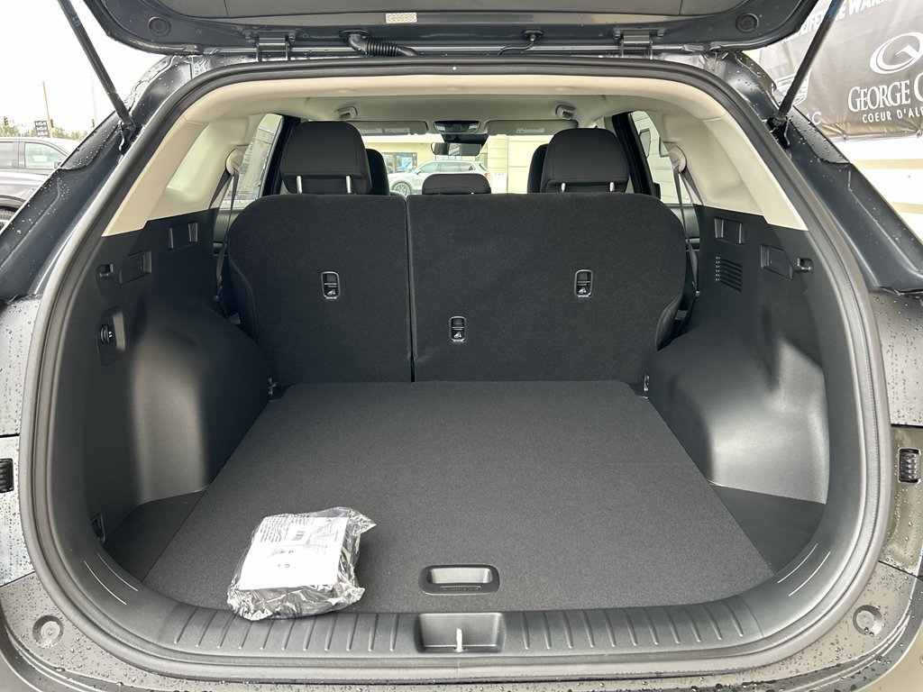 New 2026 Kia Sportage LX AWD/4WD image 14