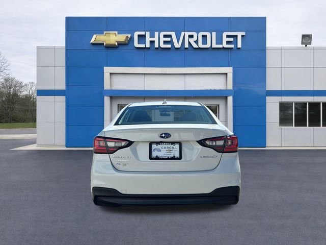Used 2023 Subaru Legacy Premium AWD/4WD image 5