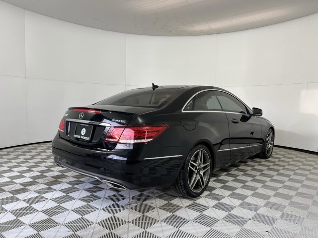 Used 2014 Mercedes-Benz E 350 E 350 image 7