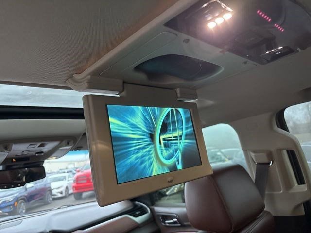 Used 2016 Chevrolet Tahoe LTZ image 35