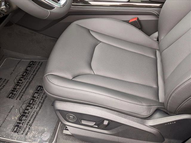 New 2025 Audi Q7 3.0T Premium Plus image 4