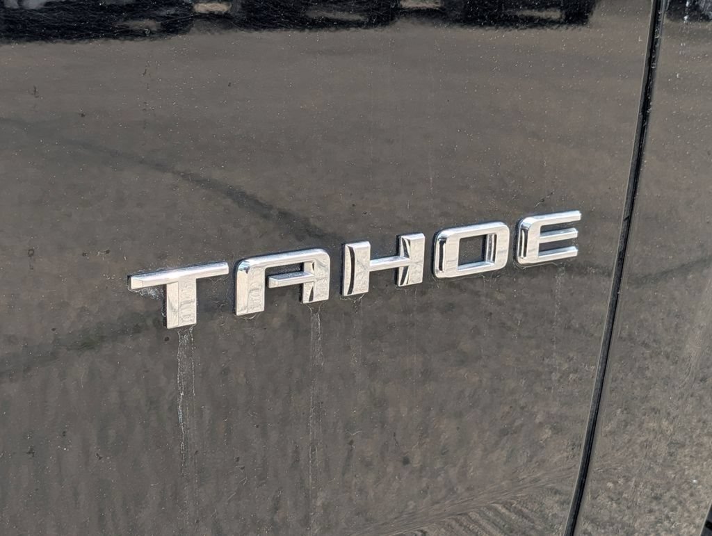 Used 2021 Chevrolet Tahoe LT AWD/4WD image 16