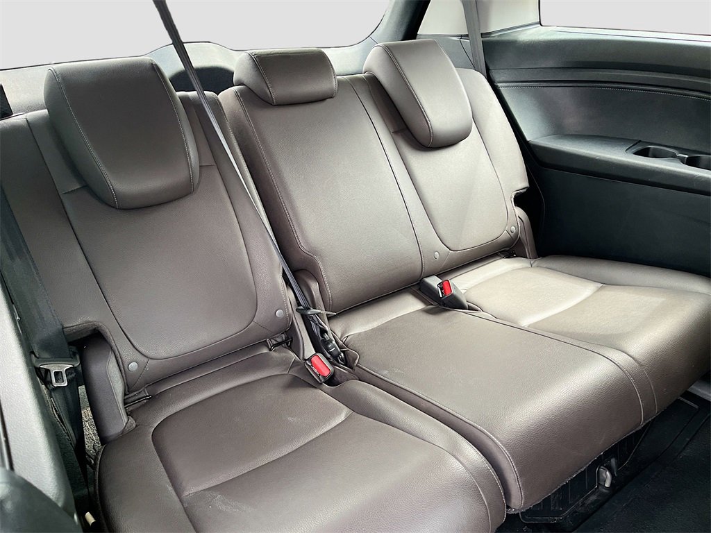 Used 2022 Honda Odyssey EX-L image 27