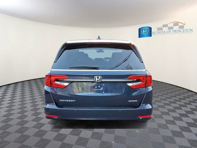 Used 2022 Honda Odyssey Touring image 5