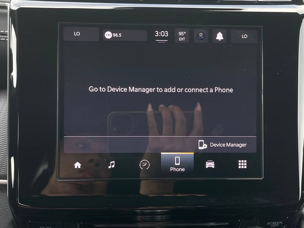 New 2026 Jeep Grand Cherokee Laredo RWD image 26
