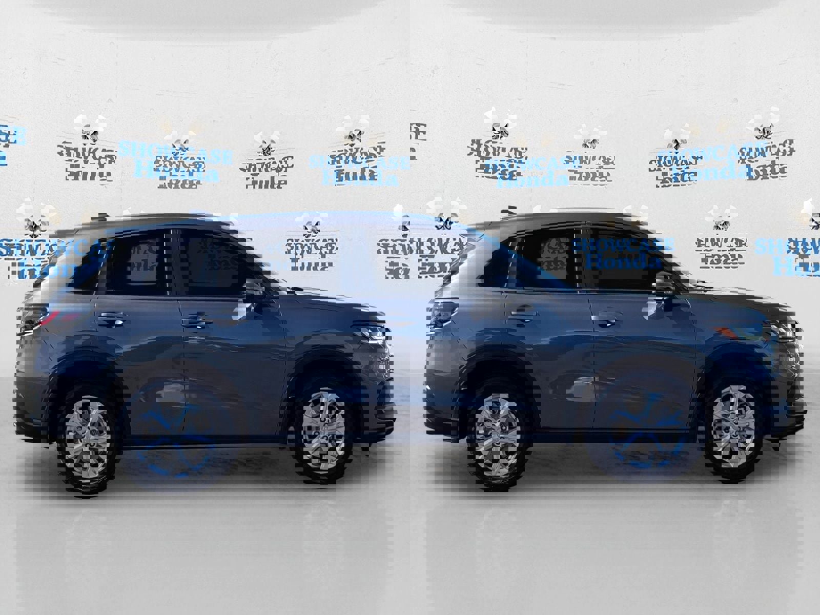 Used 2023 Honda HR-V LX image 9