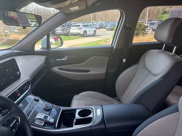 Used 2023 Hyundai Santa Fe SE image 25