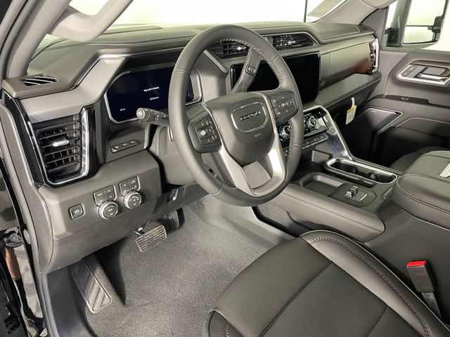 New 2026 GMC Sierra 3500 Denali w/ Denali Reserve Package AWD/4WD image 3