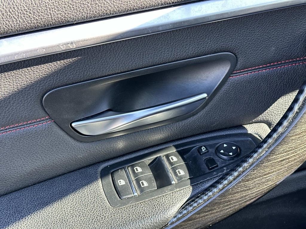 Used 2019 BMW 430i Gran Coupe w/ Convenience Package image 26