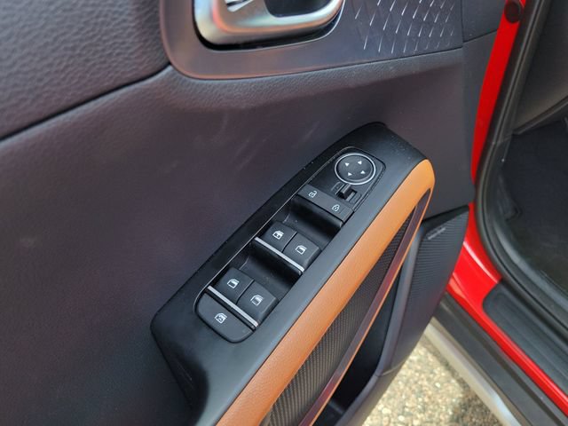 Used 2025 Kia Soul EX FWD image 16