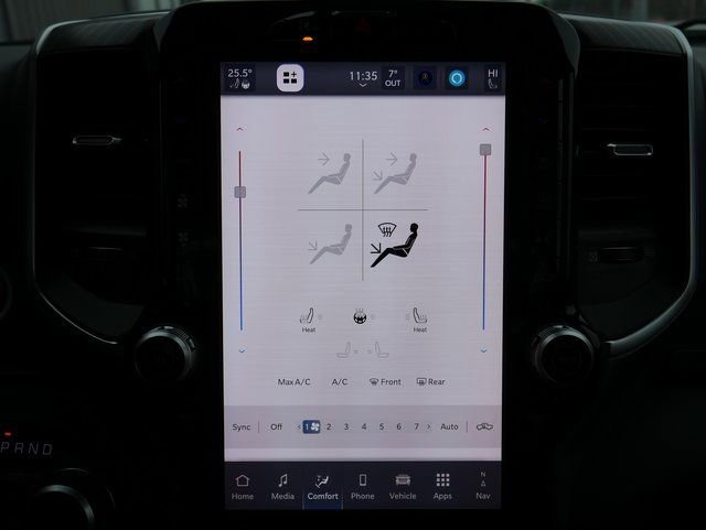 New 2026 RAM 1500 Big Horn image 23