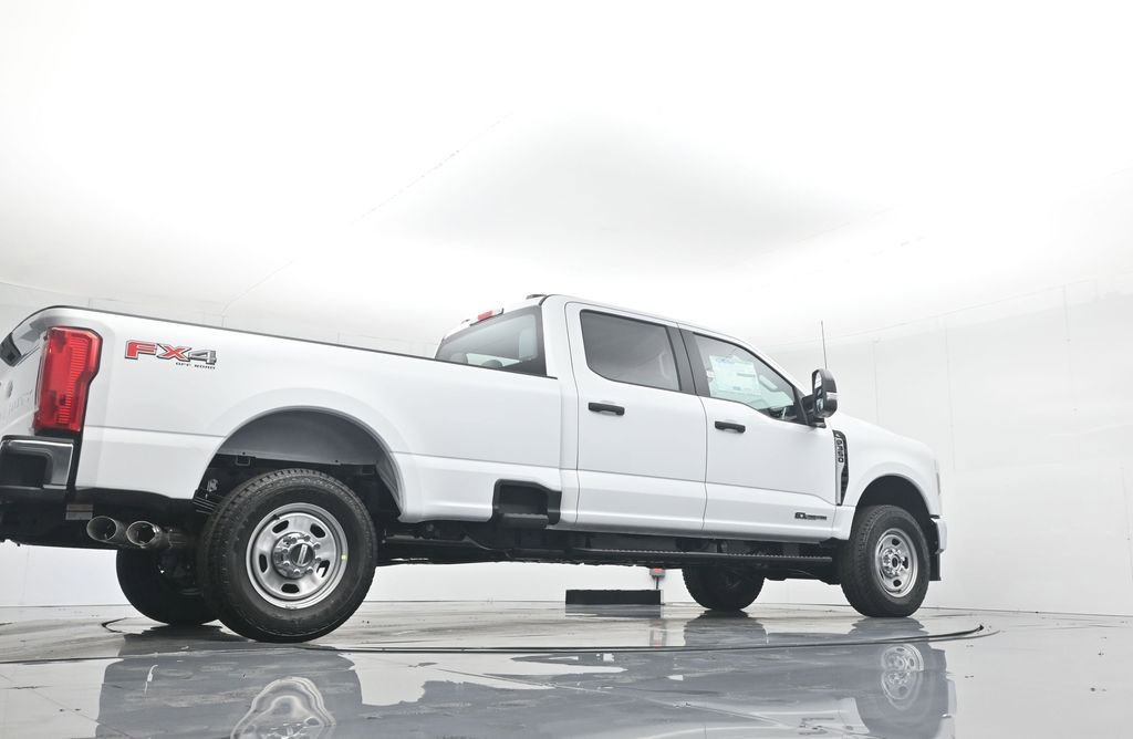 New 2026 Ford F350 XL w/ XL Driver Assist Package image 48
